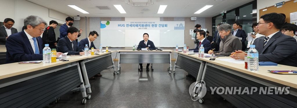 어떻게 900여채 전세사기 가능했나…리베이트 고리가 만든 범죄