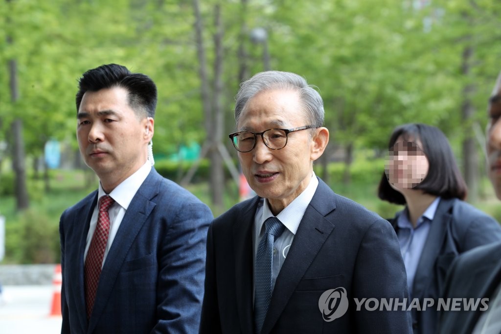 MB, 尹 방미 "큰 기대"…당정 지지율 하락엔 "언급할 위치 아냐"(종합)