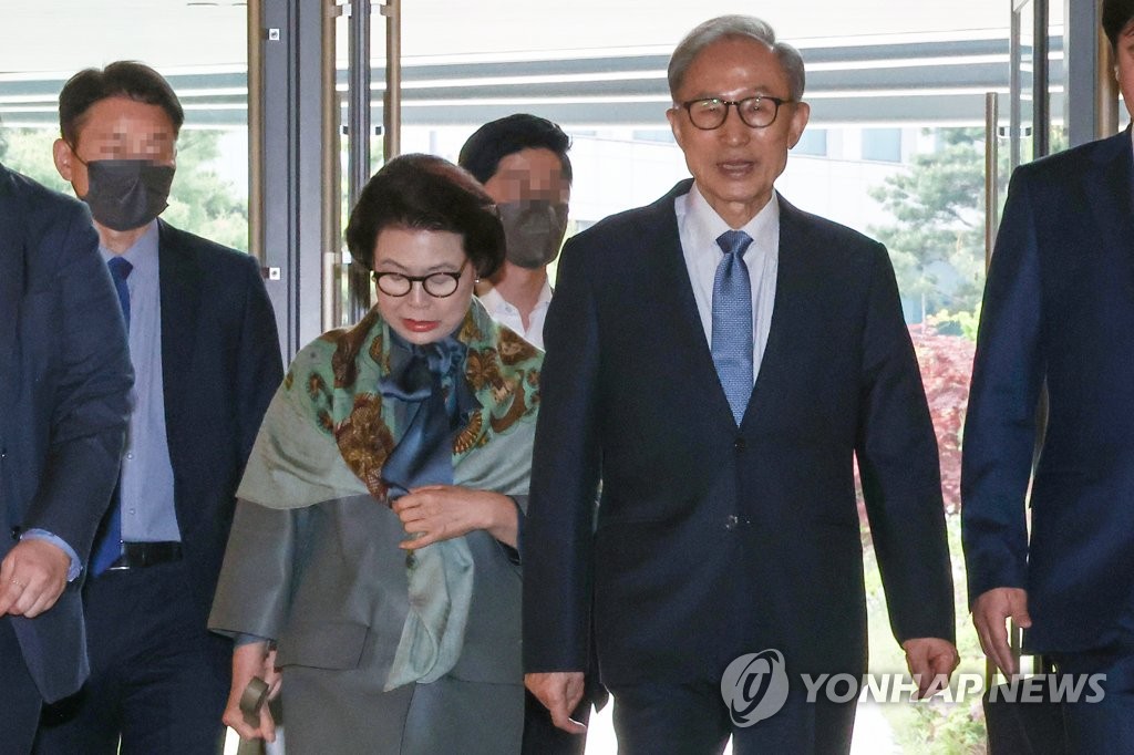 MB, 尹 방미 "큰 기대"…당정 지지율 하락엔 "언급할 위치 아냐"(종합)