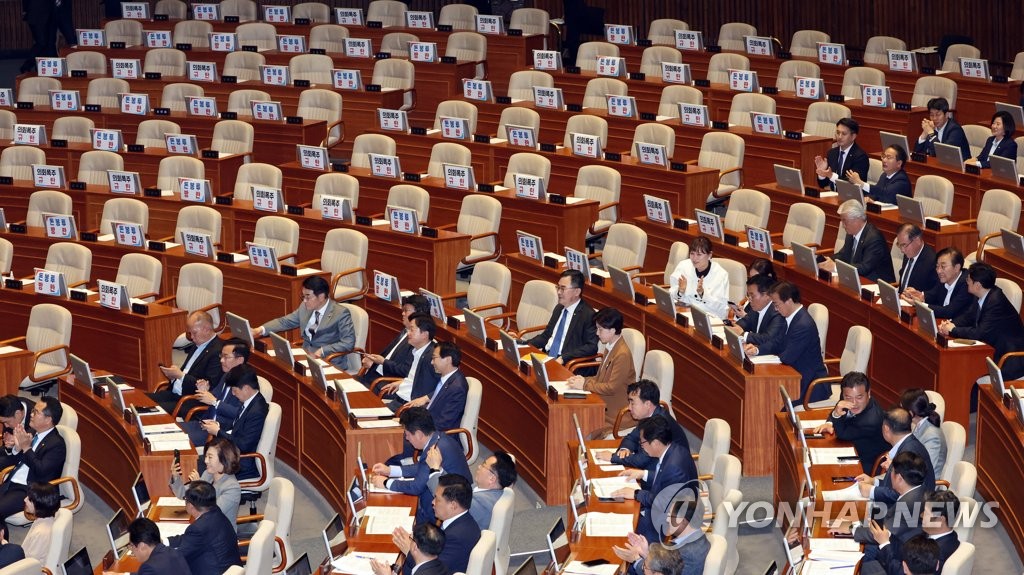 진통 끝 국회 통과한 간호법 제정안, 어떤 내용 담겼나