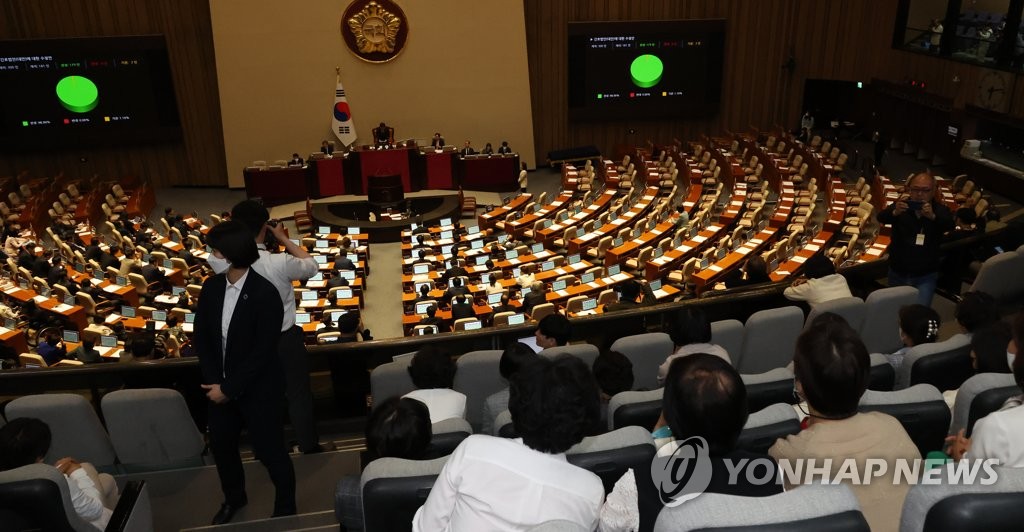 의사단체 등 "간호법 국민건강 악영향…법안 원점으로 되돌려야"(종합)