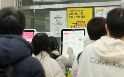 '천원의 아침밥' 열풍이 달갑지 않다는 대학들