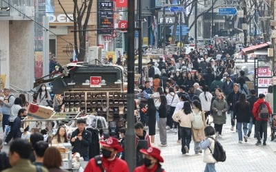 청담동·홍대·가로수길·명동…상권마다 다른 색깔 [김성순의 재밌는 리테일]