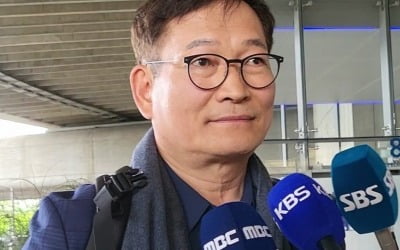 김민석 "송영길, 아직 집 없는 정치인…물욕 적은 사람 보증"