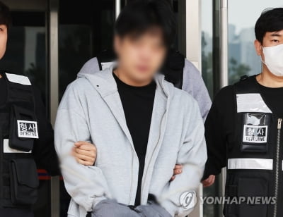 영장 기각 닷새 만에 또 필로폰 투약한 남경필 장남 구속