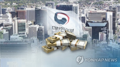 벌써 20조원대 펑크?…올해 4년 만에 세수결손 가능성