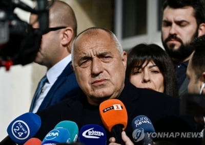 우크라 전쟁으로 정치분열 심화 불가리아, 2년새 5번째 총선