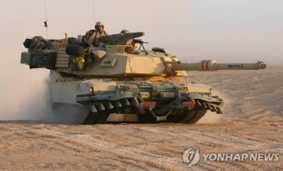 미, 피아식별 헷갈리는 우크라군에 '나토 무기 트럼프카드' 지원