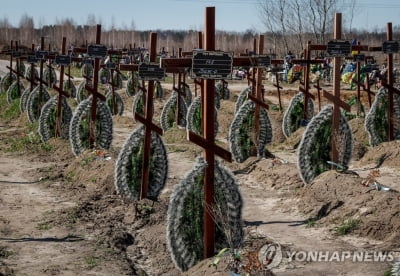 영국 국방부 "러시아군, 우크라전 사상자 중 일부는 음주 때문"