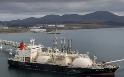 "러시아 에너지 못 끊어"…일본, 가격상한 넘겨 원유 수입