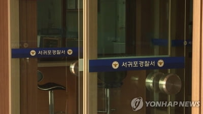 해경 간부, 가드레일 충돌사고 뒤 빠져나와 하천서 숨진 채 발견(종합)