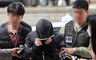 [속보] '강남 납치·살해' 공범…살인교사 혐의 체포