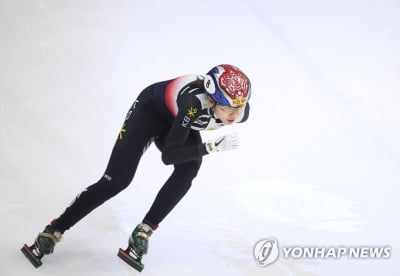 [강릉산불] 쇼트트랙 심석희 3천만원 성금…"강릉, 태어나고 자란 곳"