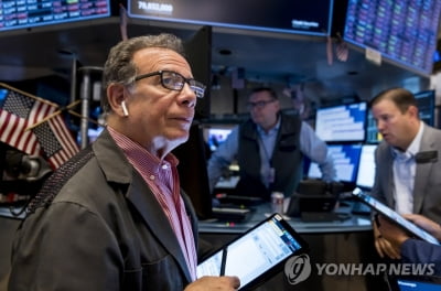 뉴욕증시, PPI 둔화에 상승…S&P500 2월 이후 최고 마감