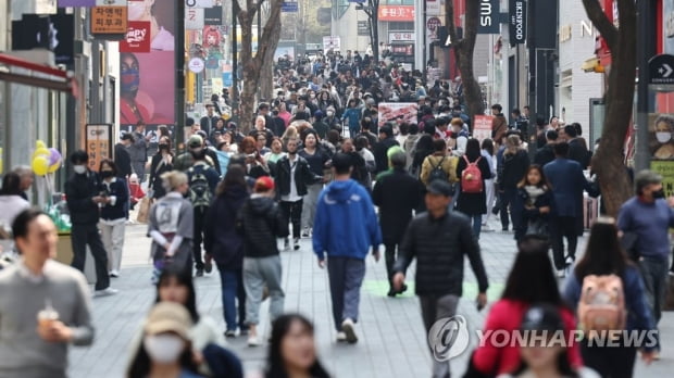 정부, 석달째 '경기둔화' 진단…"수출·설비투자 부진"