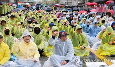 내년 최저임금 논의 오늘 시작…1만원 돌파·업종별 구분 주목