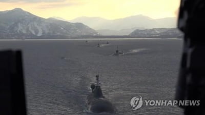 "러 태평양함대 훈련기간 캄차카반도 새 방어체계 첫 점검"