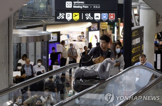 태국, 6월 시행하려던 외국인 관광객 입국비 징수 또 연기