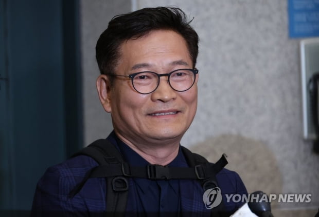 검찰, '돈봉투' 압수물 분석…송영길·먹사연 연결점 추적