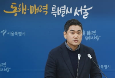 이재명 김포골드라인 발언에…레고카지노시 "사과부터 하라"