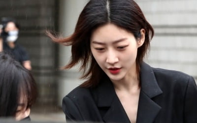 '음주운전 사고' 배우 김새론 항소 안 해…벌금 2000만원 확정