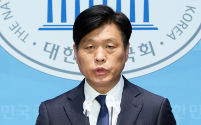 "우주항공청은 조정 한계 커"…조승래, 우주전략본부 설치법 발의