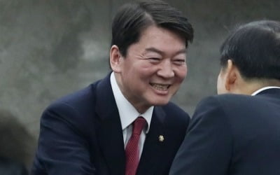 안철수 "한·미 정상회담서 창의적인 핵공유 추진해야"