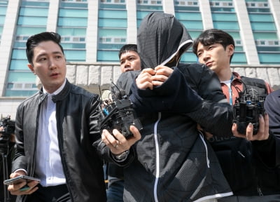 '강남 납치살인' 배후 재력가 부부 신병확보…살인교사 혐의 [종합]