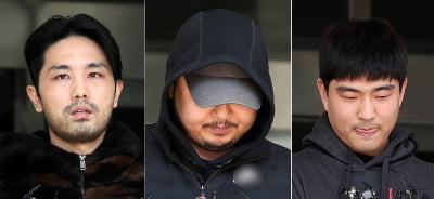 전담팀 꾸린 검찰, '강남 납치·살해사건' 보강수사