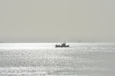 北 경비정, 中 어선 쫓아 NLL 넘었다…해군 경고사격에 퇴각