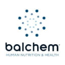 Balchem Corp 분기 실적 발표(확정) EPS 시장전망치 부합, 매출 시장전망치 부합