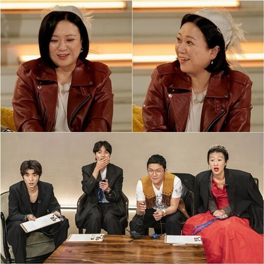 (사진=KBS 2TV)