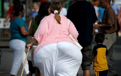 "체중·키로 차별 하면 안돼"…뉴욕시, 차별금지 조례 확정
