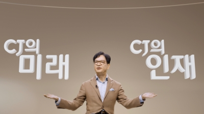 美 매출 8조 폭풍성장 CJ…"兆단위 투자"