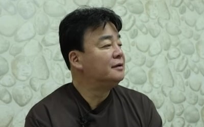 "말도 안 되는 가게 보여주겠다"…백종원의 예산시장 히든카드