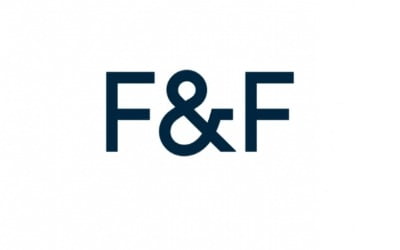 F&F, 1분기 영업익 1488억…전년비 10.6%↑[주목 e공시]