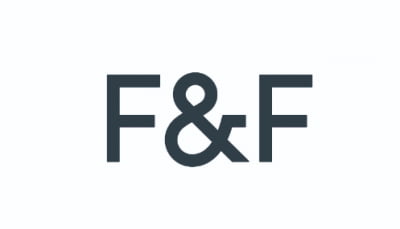 F&F, 1분기 호실적에 3%대 상승