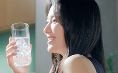 "연진아, 나 지금 신나"…송혜교 '이 기업' 광고 모델됐다