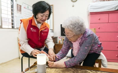 SK텔레콤, AI로 긴급구조 500건 돌파…SOS 많은 달은 언제