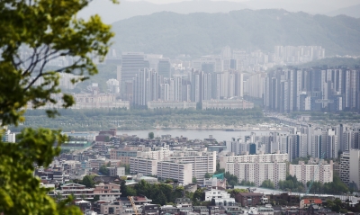 서울시·중구, 남산 일대 건물 높이 제한 완화하기로[메트로]