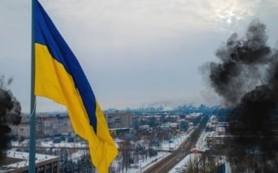 세계 방산시장 점령 나선 팔란티어…우크라이나 발판, 실적 고공행진