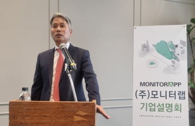 모니터랩, 청약 증거금 4.4조…경쟁률 1785 대 1 기록