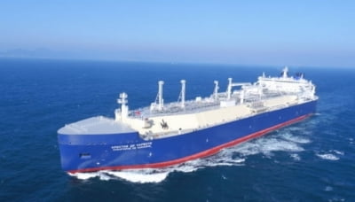 HMM, 현대LNG 인수전 참여한다