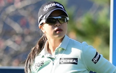 상위권 휩쓴 'K-자매'…김세영, LPGA 파운더스컵 1라운드 선두