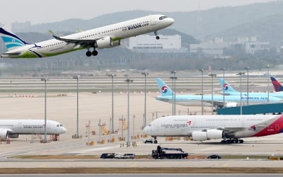 "美 법무부, 대한항공의 아시아나 인수 막기 위한 소송 검토"