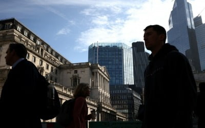 "금융시장 흔들린다"…유럽 은행들이 EU에 반기 든 이유