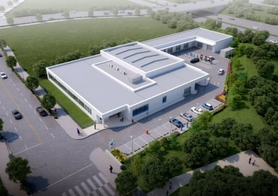BMW그룹코리아, 청라국제도시에 새 R&D 센터 착공