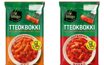 "두 유 노 떡보키"…이번엔 '한국 길거리 음식' 공습 [한경제의 신선한 경제]