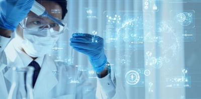 코스닥 소룩스, 아리바이오 우회상장 기대에 연일 상한가