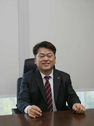 경기창조경제현신센터, 김원경 제4대 센터장 취임 